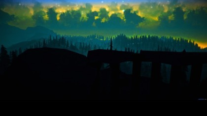 The Long Dark игра