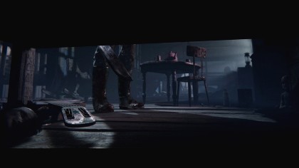 Outlast 2 игра