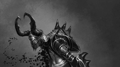 God of War: Ascension скриншоты