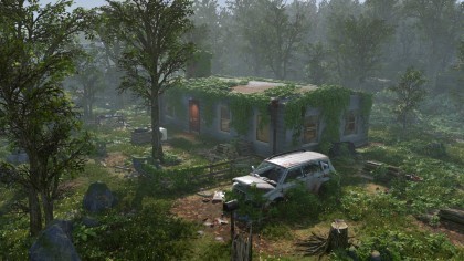 XCOM 2 скриншоты