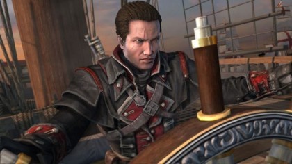 Assassin's Creed Rogue игра