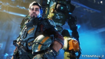Titanfall 2 игра