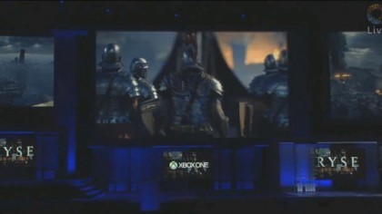 Ryse: Son of Rome скриншоты