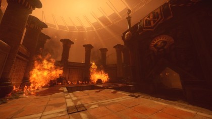 Ryse: Son of Rome скриншоты