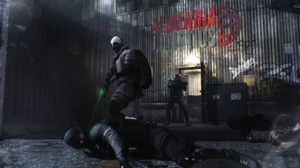 Payday 2 игра