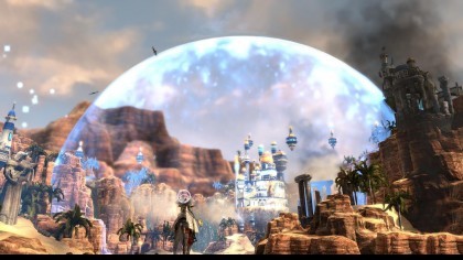 Might and Magic: Heroes 7 скриншоты