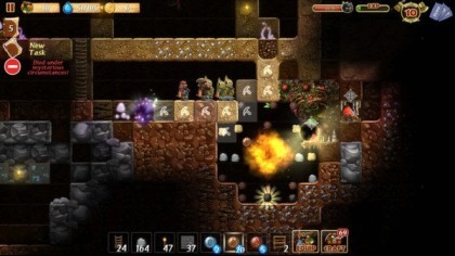 The Witcher: Enhanced Edition скриншоты