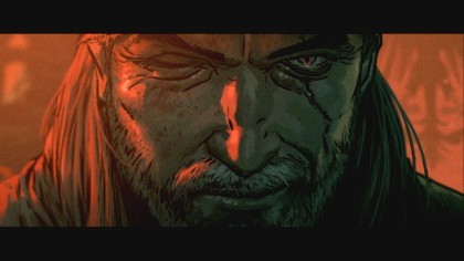 Thronebreaker: The Witcher Tales скриншоты