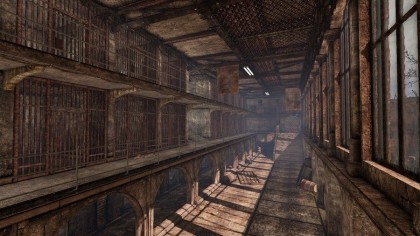 Painkiller: Hell & Damnation скриншоты