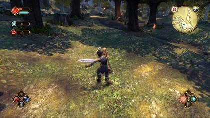 Fable Anniversary скриншоты