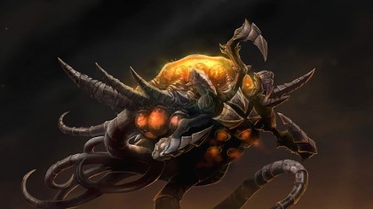 Starcraft II: Legacy of the Void скриншоты