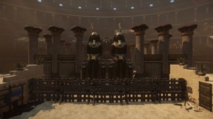 Ryse: Son of Rome скриншоты