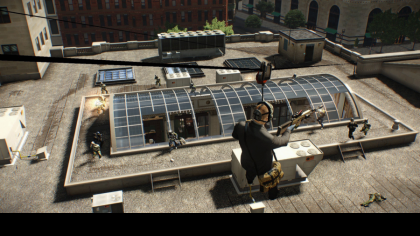 Payday 2 игра