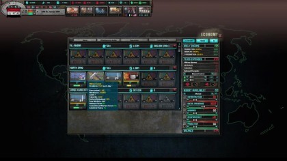 Hearts of Iron IV игра