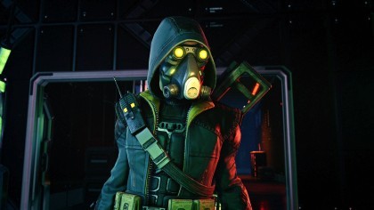 XCOM 2: War of the Chosen скриншоты
