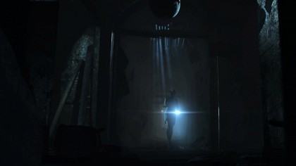 Until Dawn игра