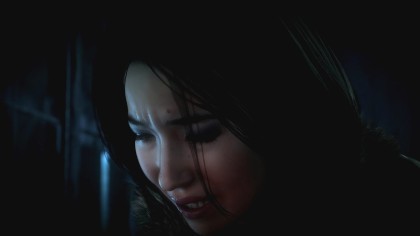 Until Dawn игра