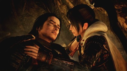 Nioh: Complete Edition скриншоты