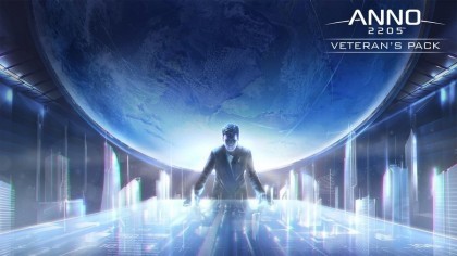 Anno 2205 скриншоты