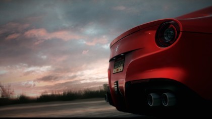 игра Need For Speed: Rivals