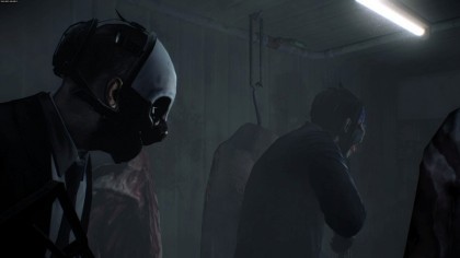 игра Payday 2