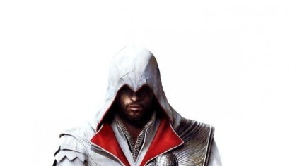 Assassin's Creed: Brotherhood скриншоты