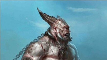 God of War: Ascension игра
