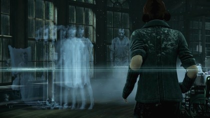 Murdered: Soul Suspect игра