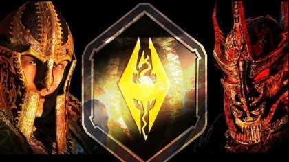 The Elder Scrolls III: Morrowind игра