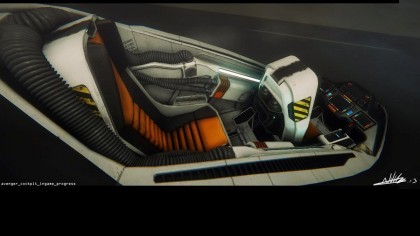 игра Star Citizen