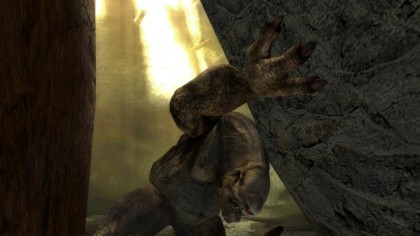 Dark Messiah of Might and Magic скриншоты