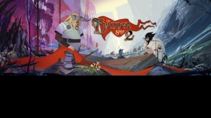 The Banner Saga 2 игра