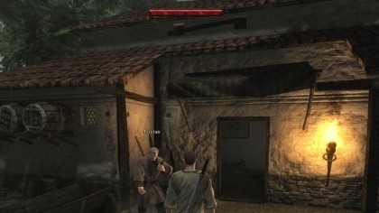 Risen игра