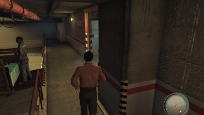 Mafia 2 скриншоты