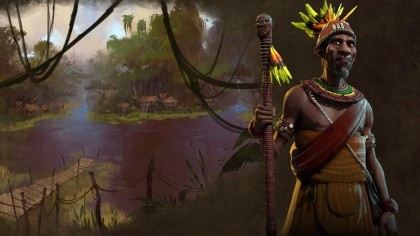 Sid Meier's Civilization VI игра
