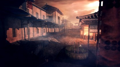 Nioh: Complete Edition скриншоты