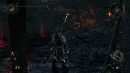 Nioh: Complete Edition игра