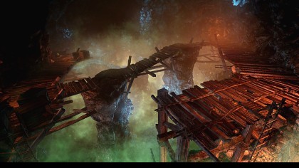 Nioh: Complete Edition скриншоты