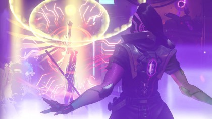 Overwatch скриншоты
