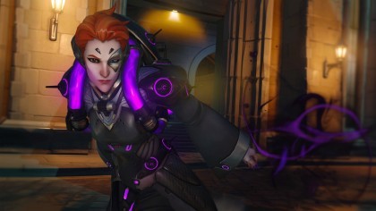 игра Overwatch