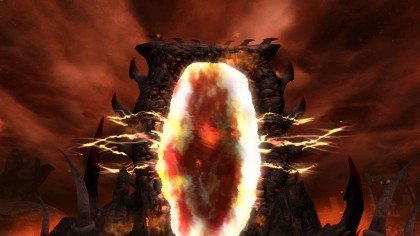 The Elder Scrolls IV: Oblivion скриншоты