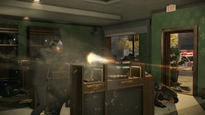 Payday 2 игра