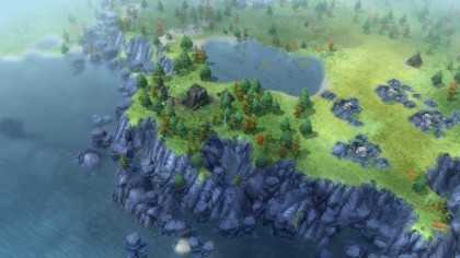 Northgard игра