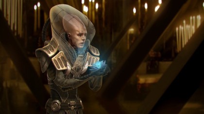 Endless Space 2 игра