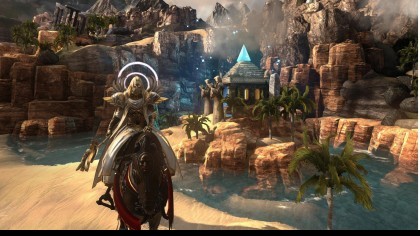Might and Magic: Heroes 7 скриншоты