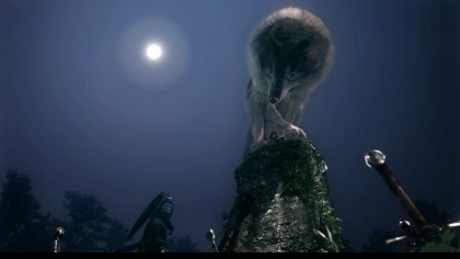 Dark Souls скриншоты