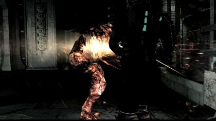 Dead Space игра