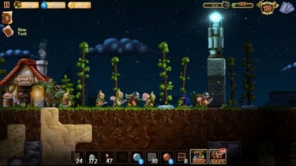The Witcher: Enhanced Edition скриншоты