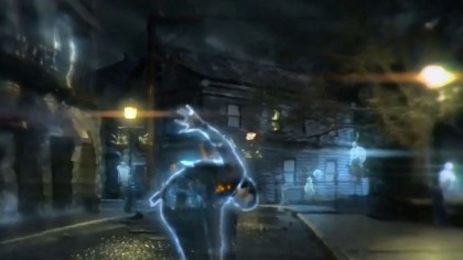 Murdered: Soul Suspect скриншоты