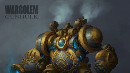 Battle Chasers: Nightwar скриншоты